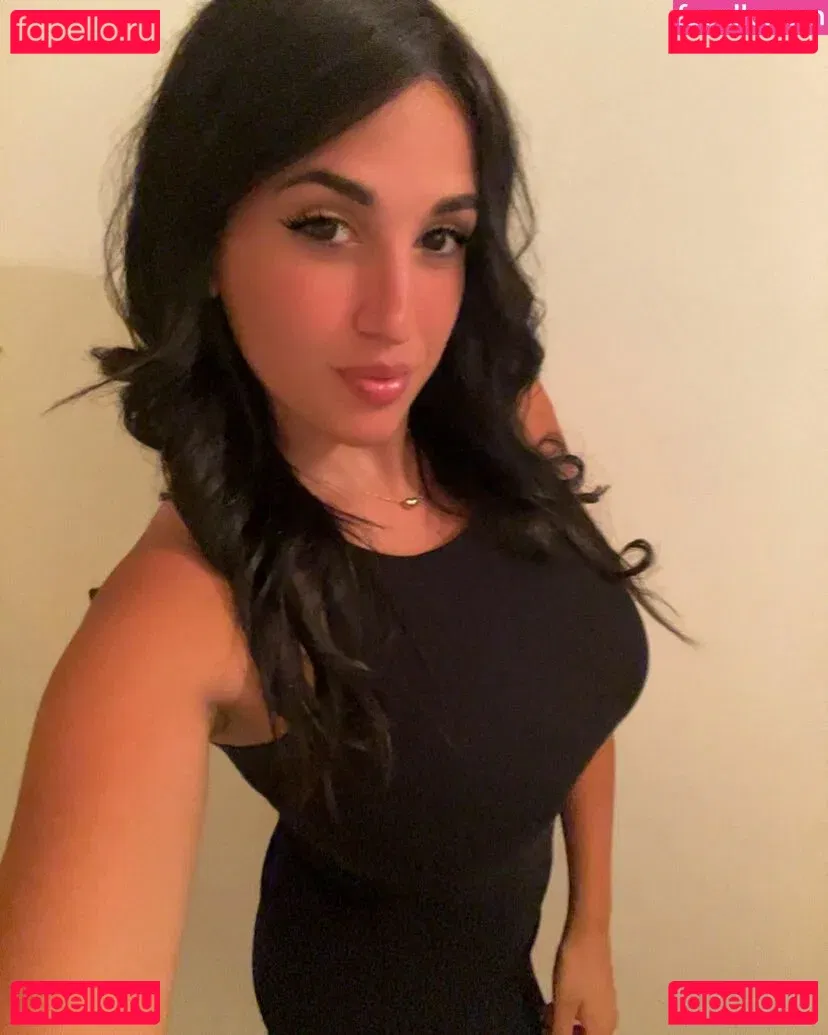 Ilaria Milite Onlyfans Photo Gallery 