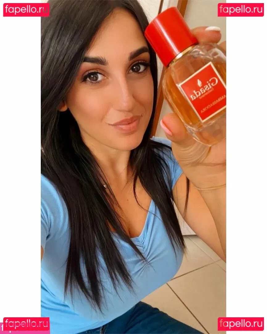 Ilaria Milite Onlyfans Photo Gallery 