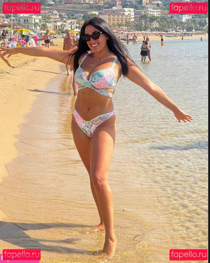 Ilaria Milite Onlyfans Photo Gallery 