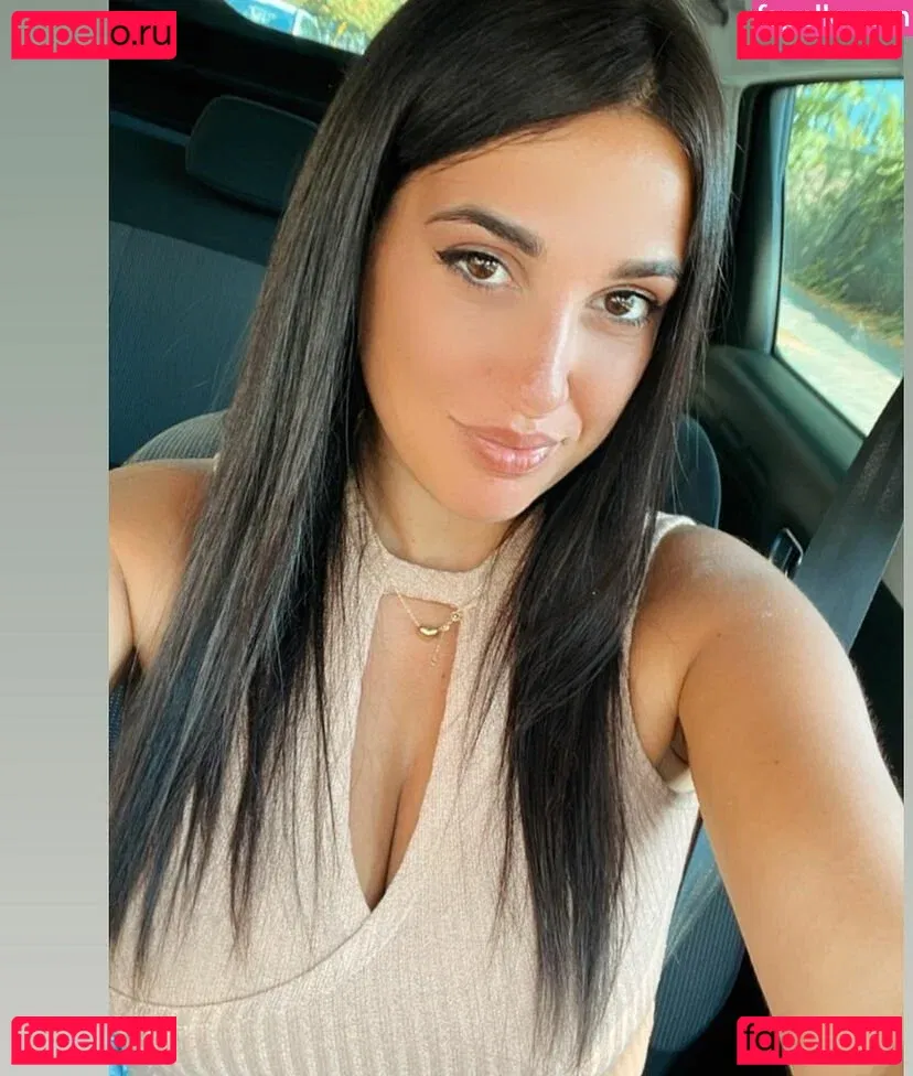 Ilaria Milite Onlyfans Photo Gallery 