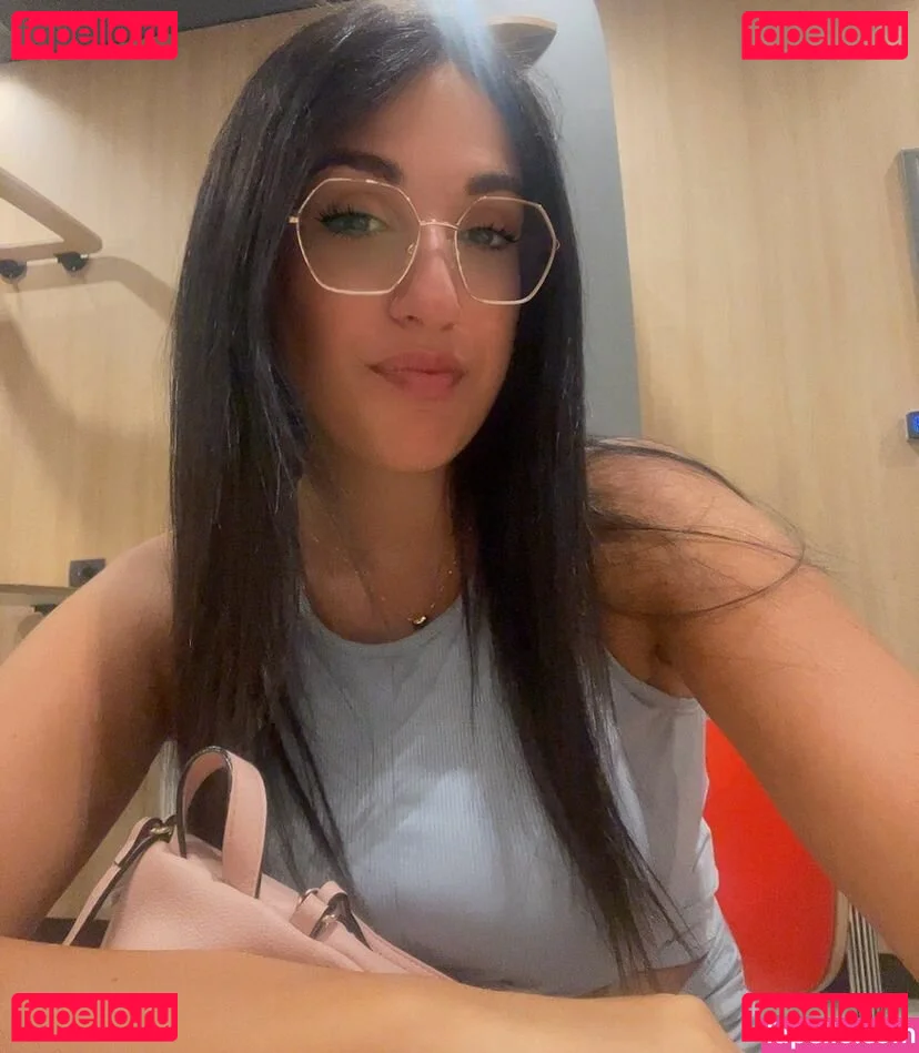 Ilaria Milite Onlyfans Photo Gallery 