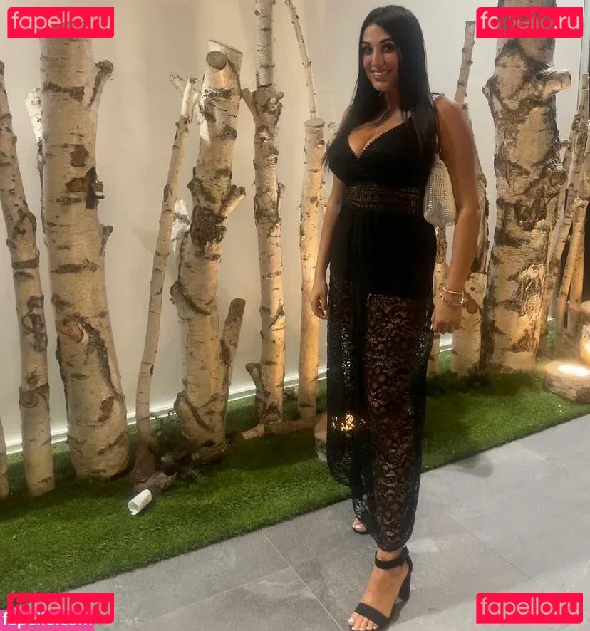 Ilaria Milite Onlyfans Photo Gallery 