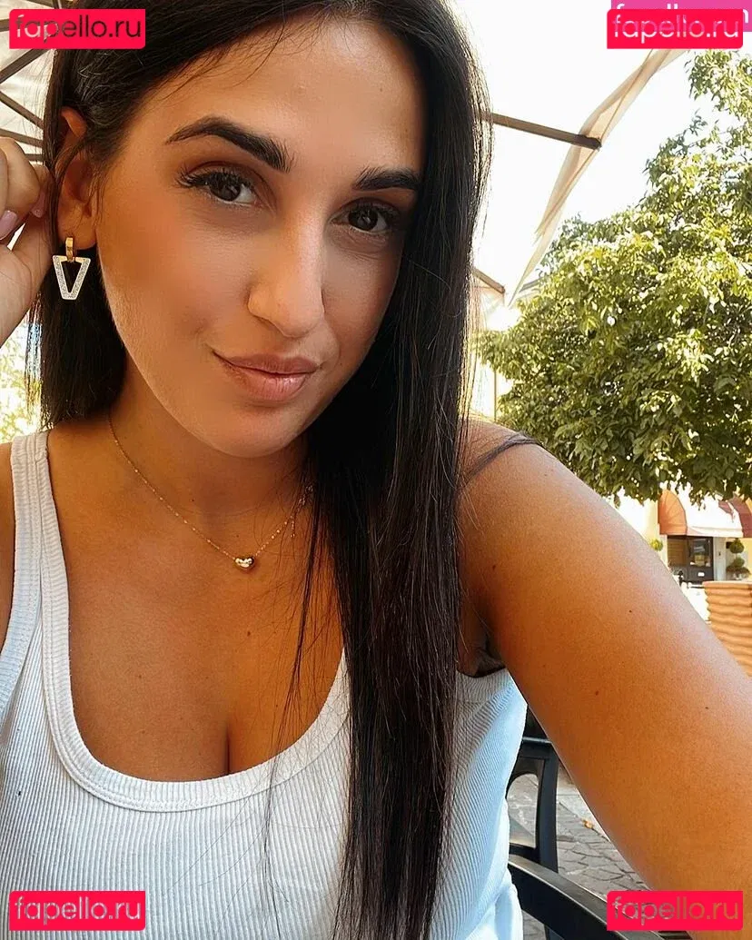 Ilaria Milite Onlyfans Photo Gallery 