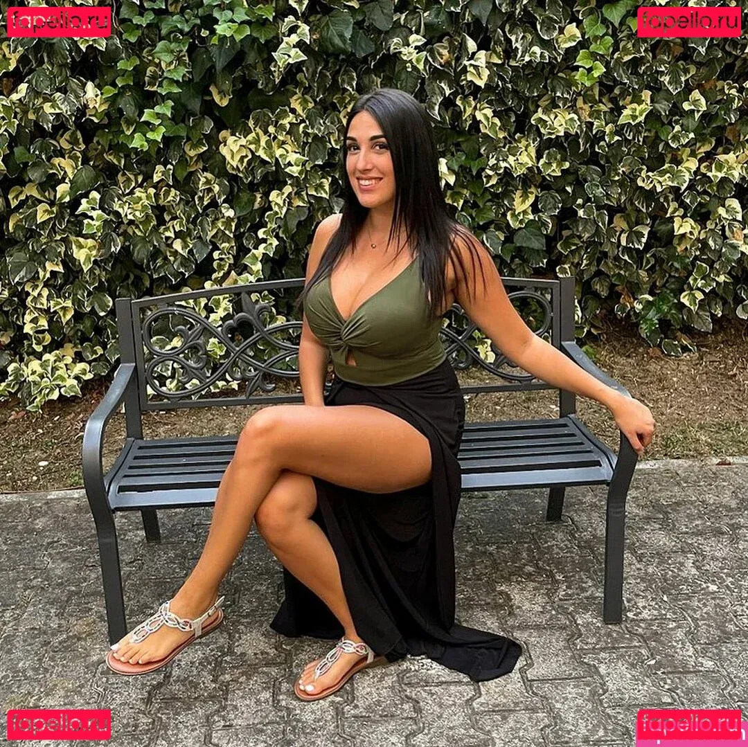 Ilaria Milite Onlyfans Photo Gallery 