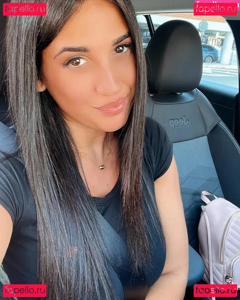 Ilaria Milite Onlyfans Photo Gallery 