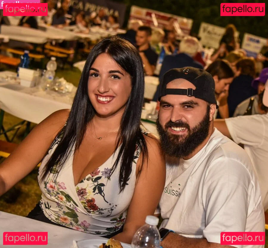 Ilaria Milite Onlyfans Photo Gallery 