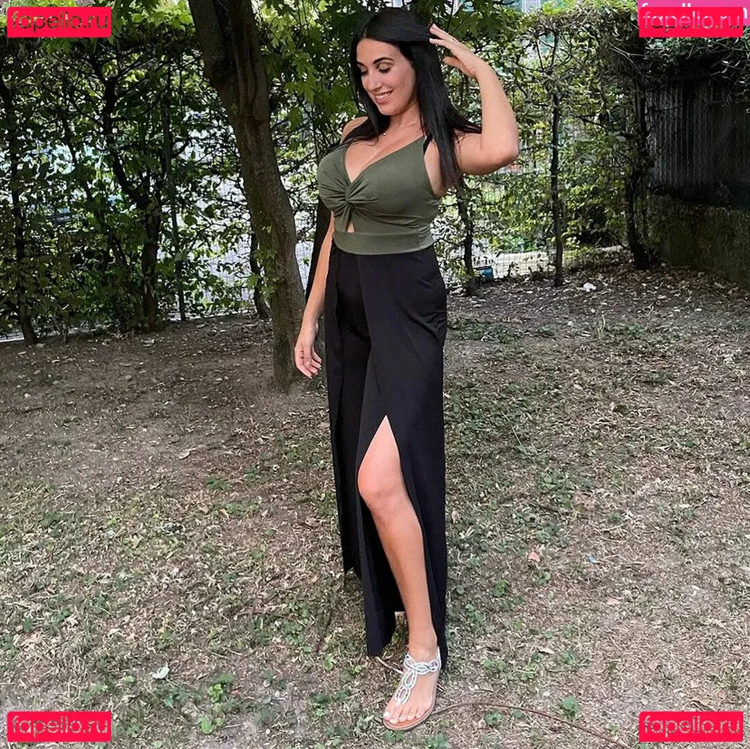 Ilaria Milite Onlyfans Photo Gallery 