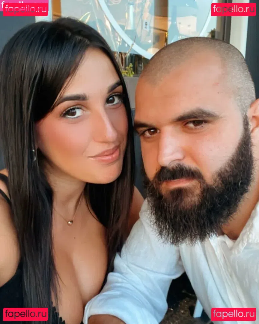 Ilaria Milite Onlyfans Photo Gallery 