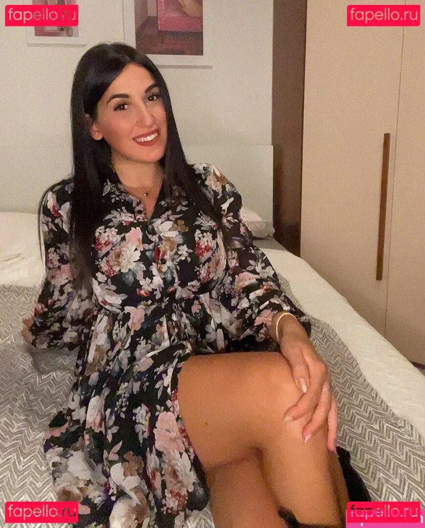 Ilaria Milite Onlyfans Photo Gallery 