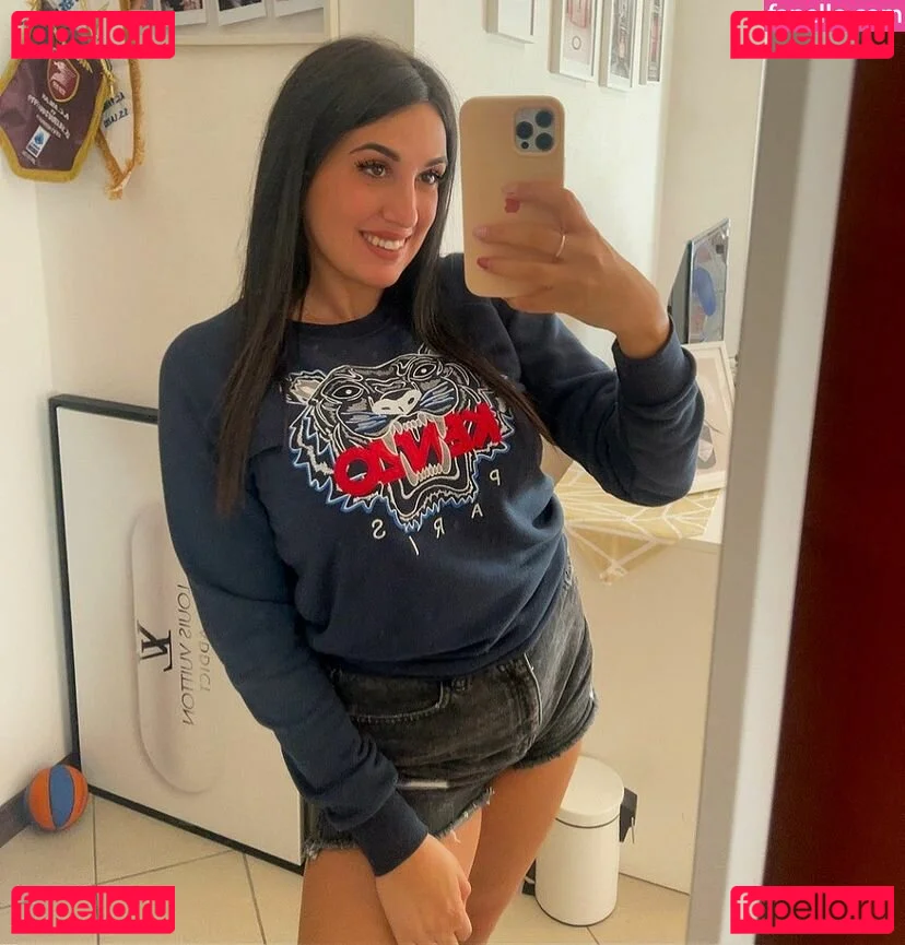 Ilaria Milite Onlyfans Photo Gallery 