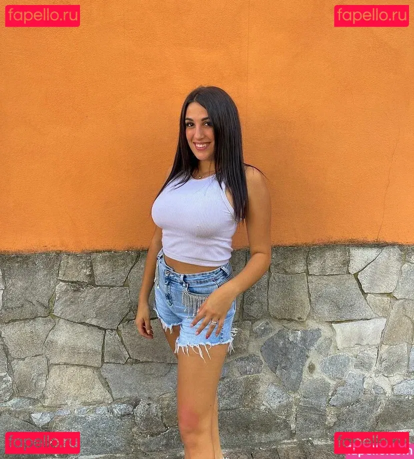 Ilaria Milite Onlyfans Photo Gallery 