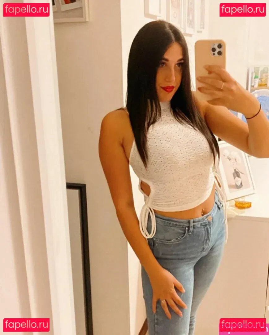 Ilaria Milite Onlyfans Photo Gallery 