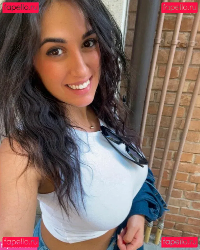 Ilaria Milite Onlyfans Photo Gallery 