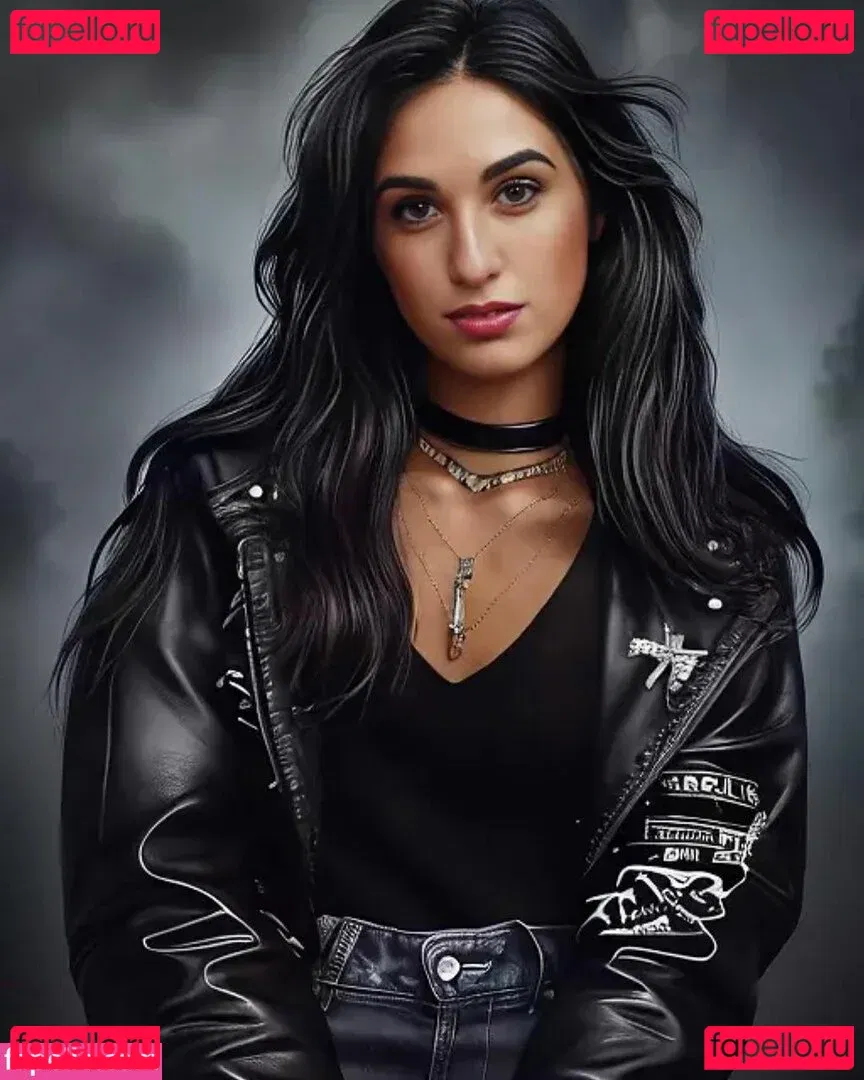 Ilaria Milite Onlyfans Photo Gallery 