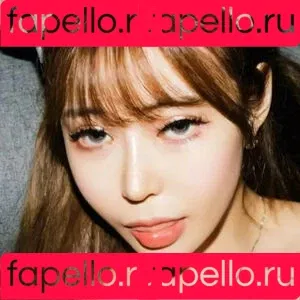 Min Harin 민하린 Onlyfans Photo Gallery 