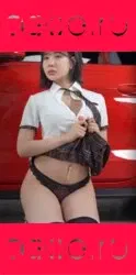 Min Harin 민하린 Onlyfans Photo Gallery 