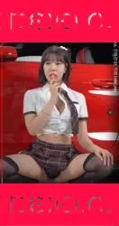 Min Harin 민하린 Onlyfans Photo Gallery 