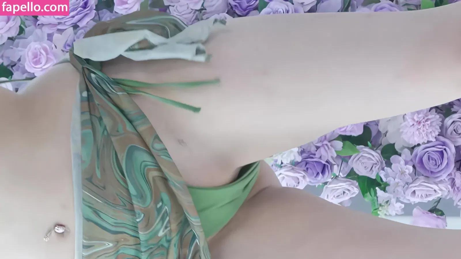 Min Harin 민하린 Onlyfans Photo Gallery 