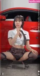 Min Harin 민하린 Onlyfans Photo Gallery 