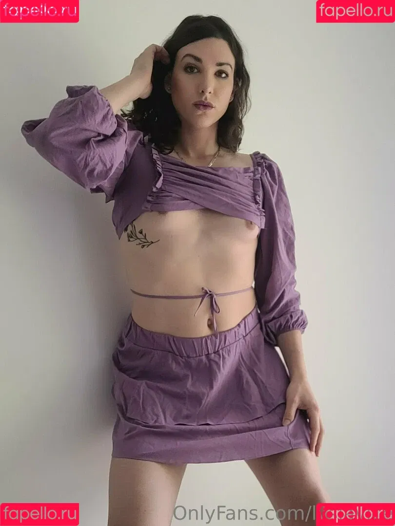 lysiavice Onlyfans Photo Gallery 