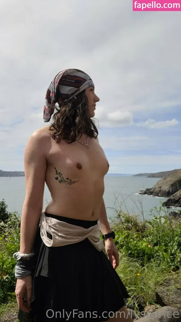 lysiavice Onlyfans Photo Gallery 