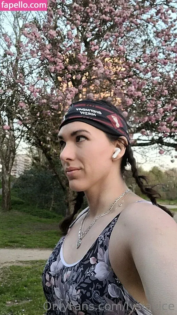 lysiavice Onlyfans Photo Gallery 