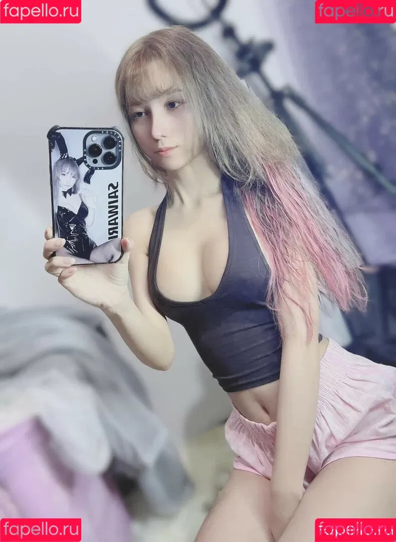 Saiwari Onlyfans Photo Gallery 