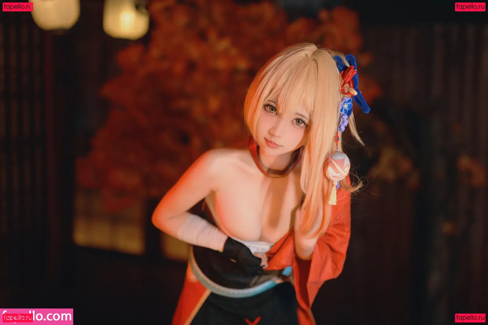 Raikajiang Onlyfans Photo Gallery 