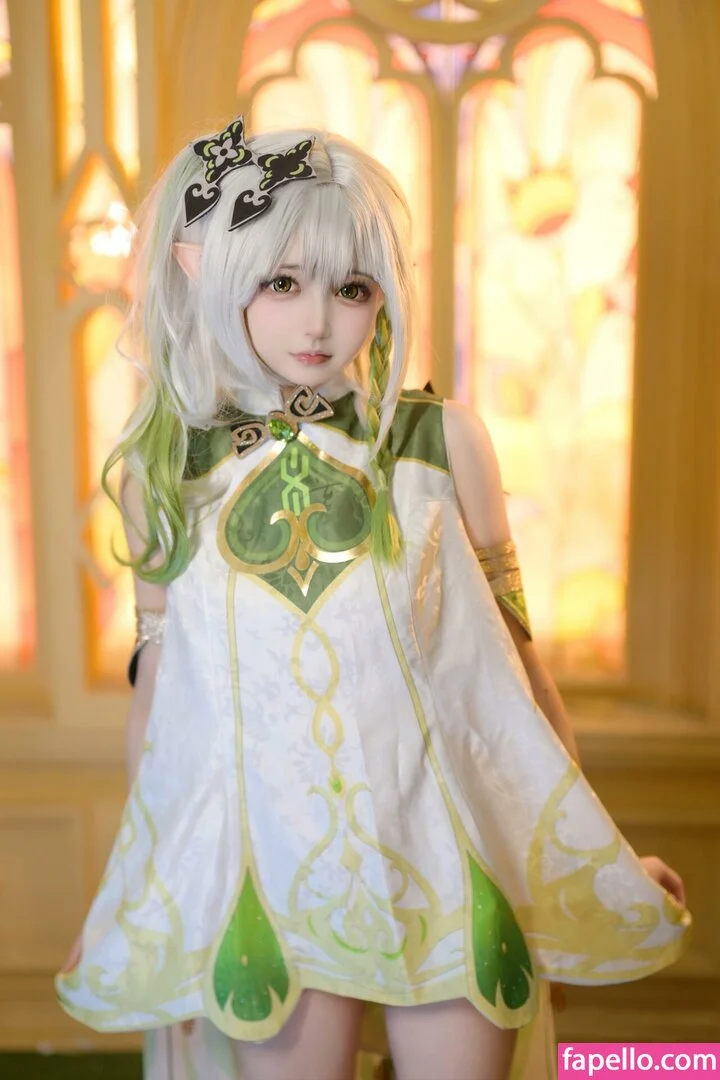 Raikajiang Onlyfans Photo Gallery 