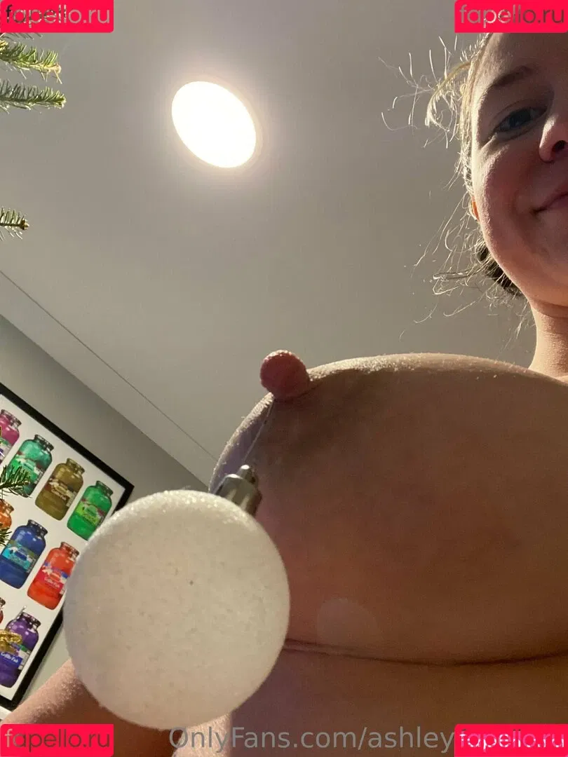 Ashley Alban Onlyfans Photo Gallery 