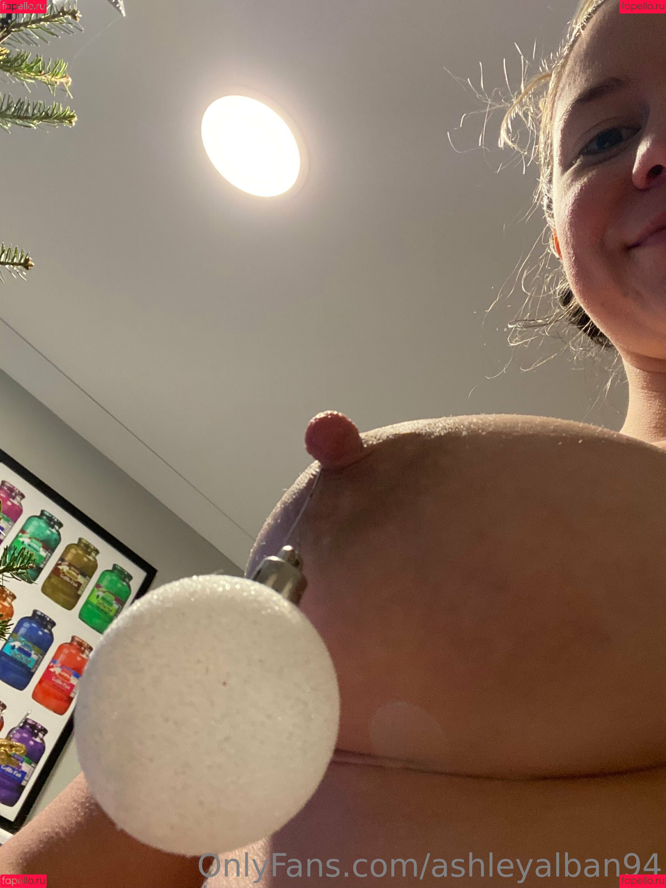 Ashley Alban Nude Onlyfans Photo 42