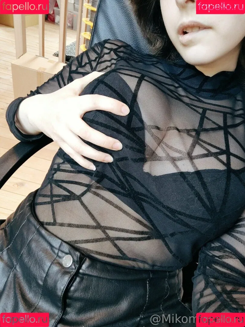 mikomihokina Onlyfans Photo Gallery 