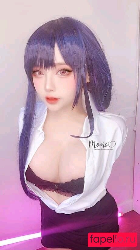 mikomihokina Nude Onlyfans Photo 43