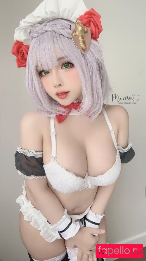 mikomihokina Nude Onlyfans Photo 37