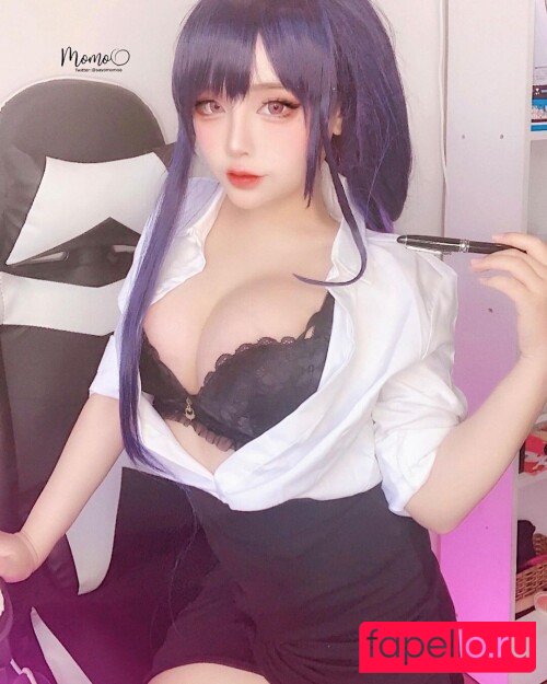 mikomihokina Nude Onlyfans Photo 35