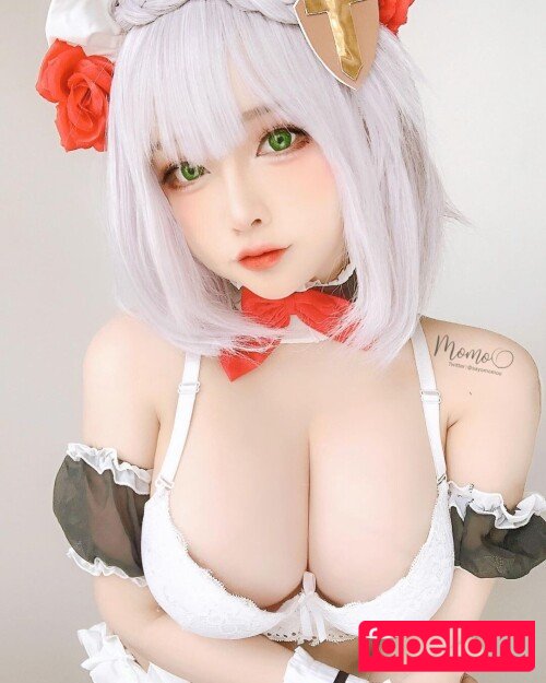mikomihokina Nude Onlyfans Photo 31