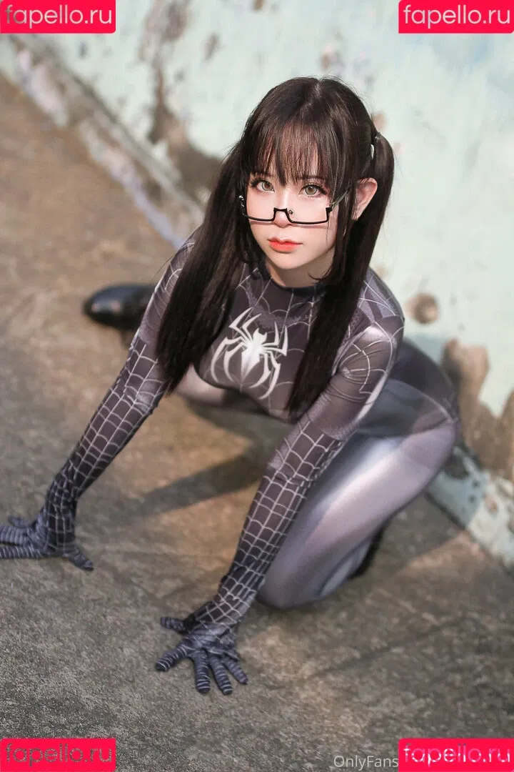 babyrinzje Onlyfans Photo Gallery 