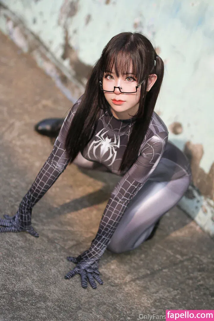 babyrinzje Onlyfans Photo Gallery 