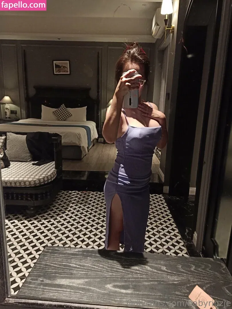 babyrinzje Onlyfans Photo Gallery 