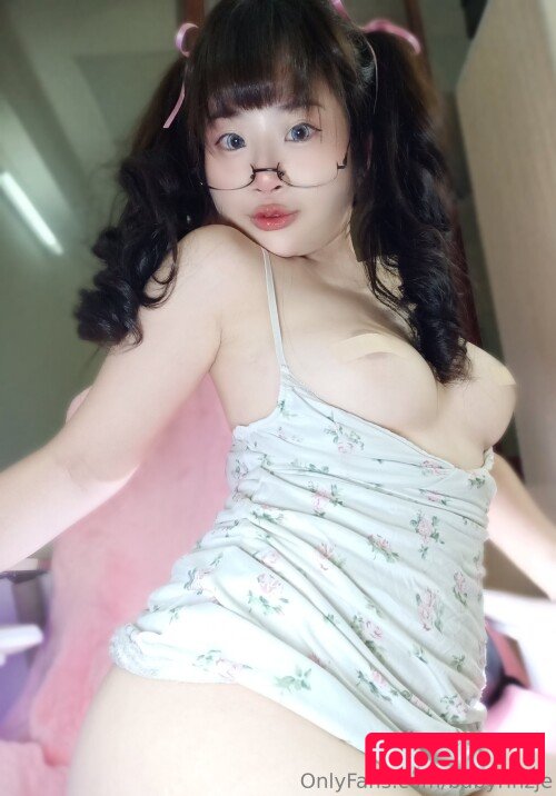 babyrinzje Nude Onlyfans Photo 20