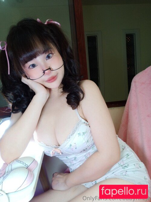 babyrinzje Nude Onlyfans Photo 7