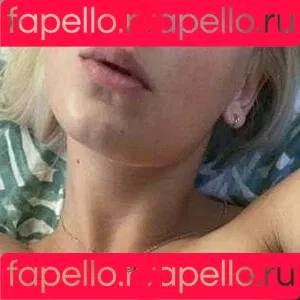BlondieEliz Onlyfans Photo Gallery 