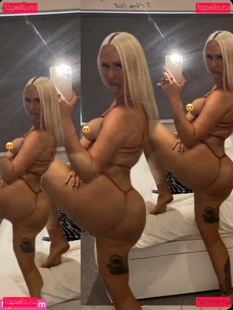 BlondieEliz Onlyfans Photo Gallery 