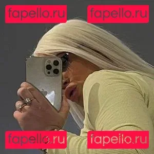 BlondieEliz Onlyfans Photo Gallery 