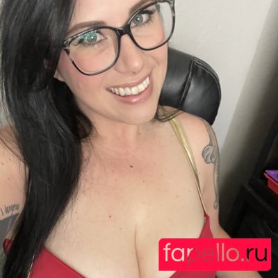 Morgan Jaymes Nude Onlyfans Photo 6