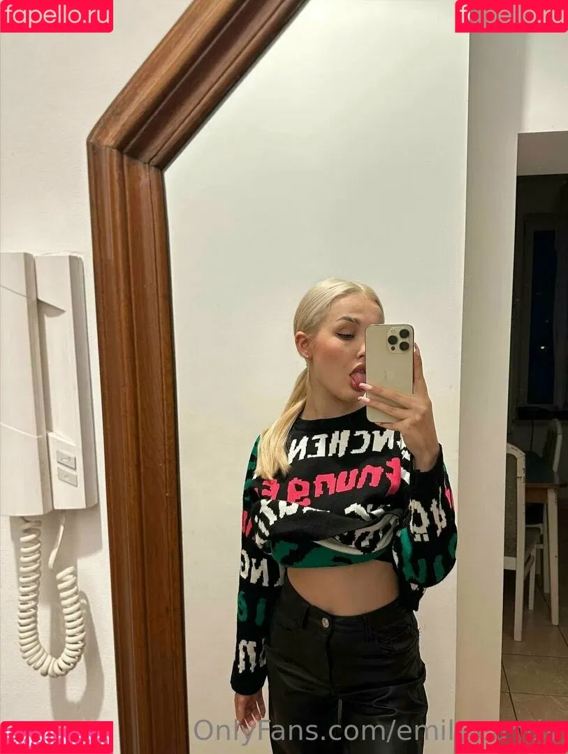 emilycandy1 Onlyfans Photo Gallery 