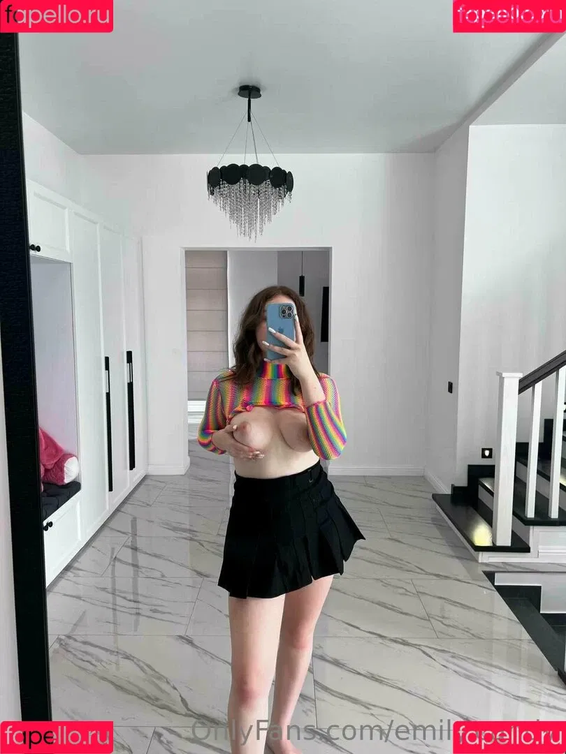 emilycandy1 Onlyfans Photo Gallery 