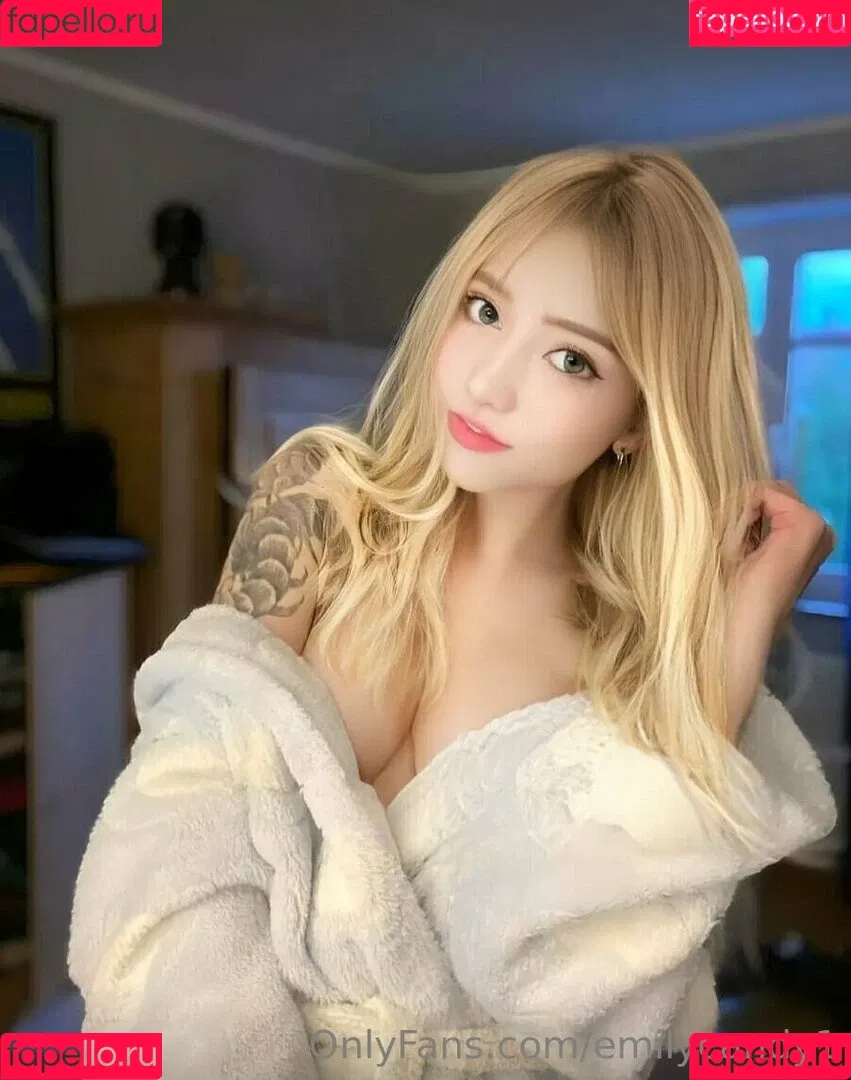 emilycandy1 Onlyfans Photo Gallery 
