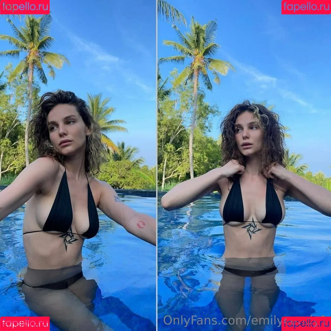 emilycandy1 Onlyfans Photo Gallery 