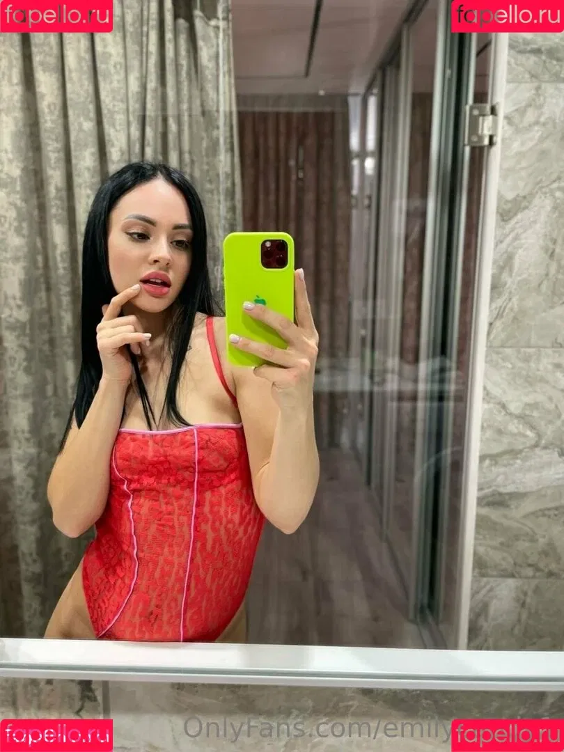 emilycandy1 Onlyfans Photo Gallery 